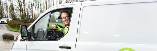 Laatste nieuws van Fluvius