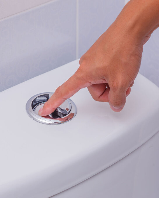 L’eau futée - Utiliser l'eau de pluie pour les toilettes