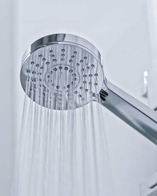 L’eau futée - Prendre une douche plutôt qu'un bain