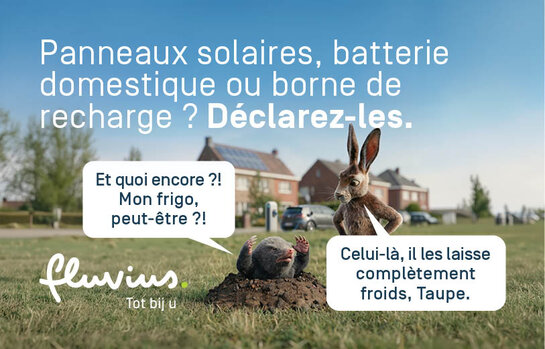 Enregistrer les appareils est important Enregistrer les appareils est important