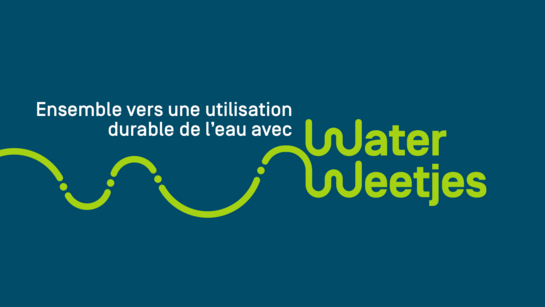 Une gestion plus intelligente des eaux pluviales Une gestion plus intelligente des eaux pluviales