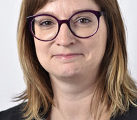 Eva Sellekaerts, expert databeheer
