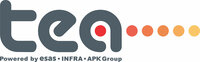 Logo aannemer TeaPlus