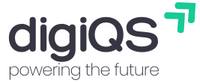 Logo aannemer digiQS