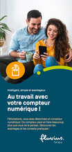 Example Flyer Au travail avec votre compteur numérique